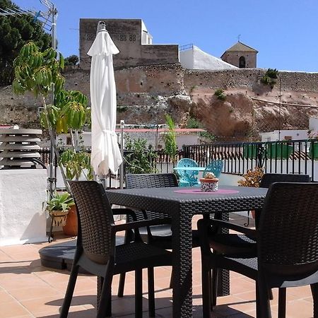 Casa del Sol Villa Mijas Esterno foto