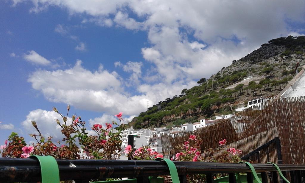 Casa del Sol Villa Mijas Esterno foto