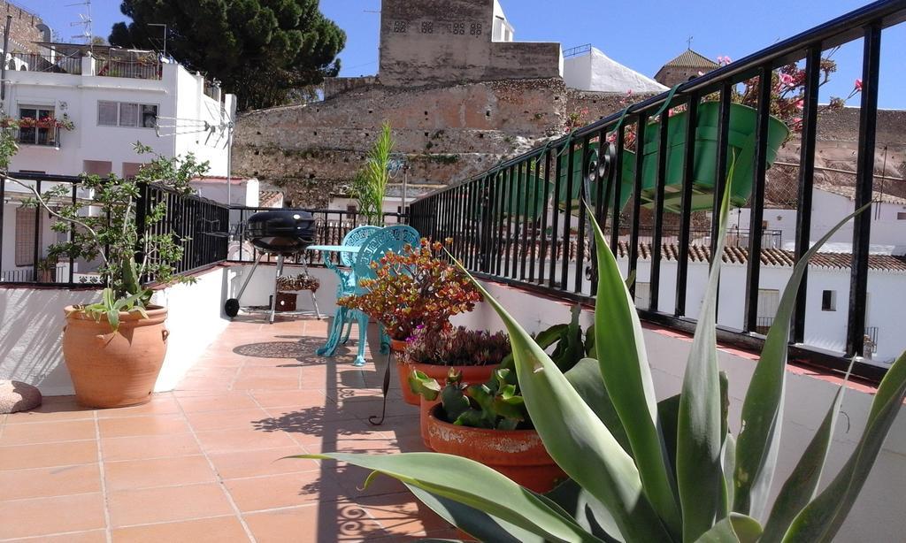Casa del Sol Villa Mijas Esterno foto