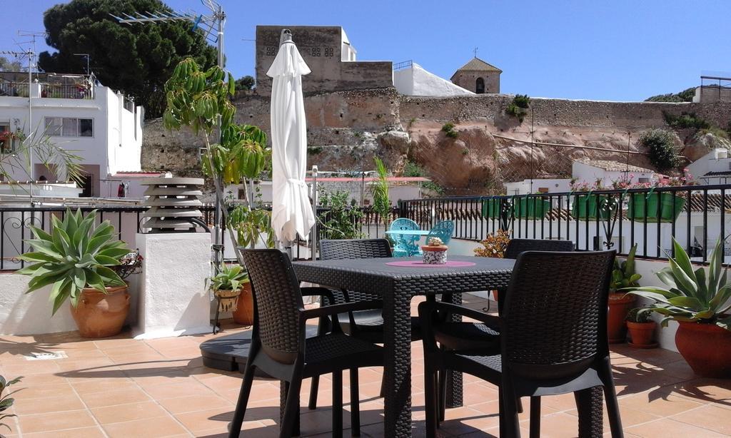 Casa del Sol Villa Mijas Esterno foto