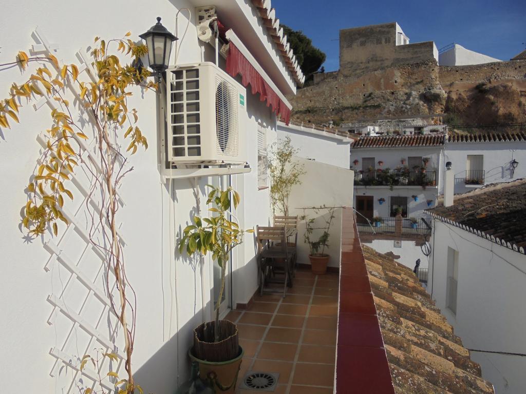 Casa del Sol Villa Mijas Esterno foto